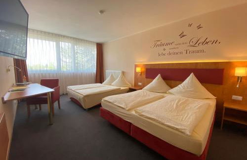 Hotel Häfner - Foto 55