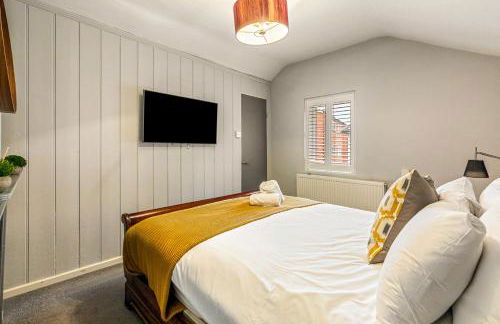 Mills Cottage - 1 parking space - Foto 17