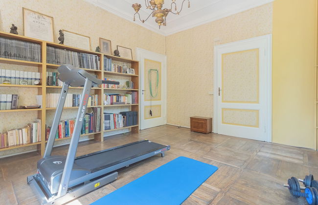 Villa Ca' Moneta Albavilla by Rent all Como - Foto 77