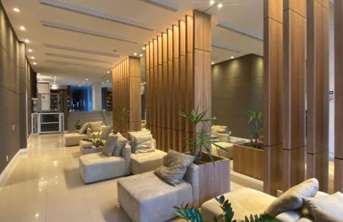 Studio Executivo c/ Garagem – Granja Viana | Cotia - Foto 1