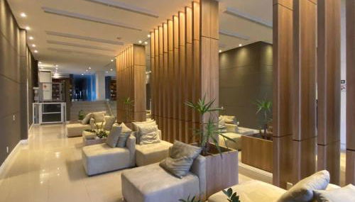 Studio Executivo c/ Garagem – Granja Viana | Cotia - Foto 1