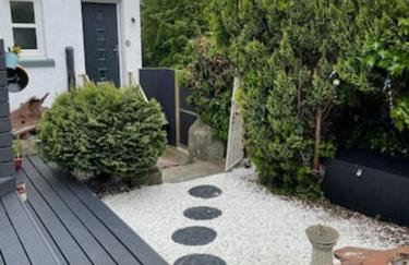 The Holiday Hoose - Foto 31