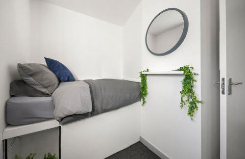 Cosy Oxford Holiday House - 20 min drive to Centre - Foto 27