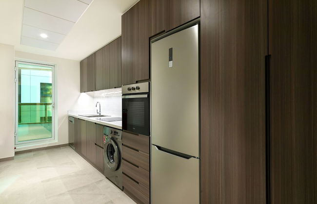 Maison Privee - Millennium Executive Tower - Photo 48