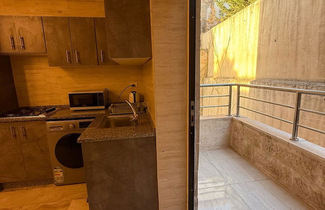 Charming Amman Apartment for Rent - Entire House - Foto 13