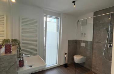 Penthouse im Herzen von Neckarsulm - Foto 3