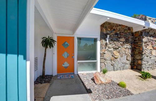 Retro A Go Go House - Foto 62