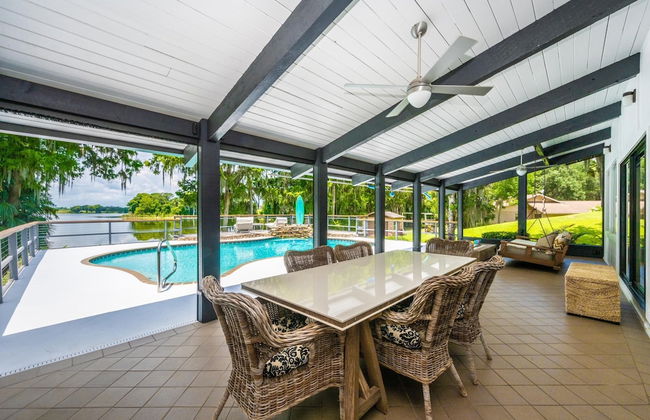 Mount Dora - Lake Jem - Foto 16