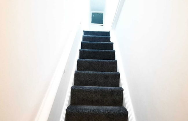 Charming 4-bed House in Manchester - Foto 20