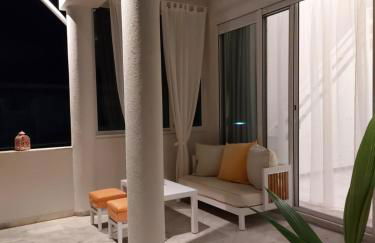 Nefeli Seaside Apartment Elegant Stay Near the Beach - Foto 17