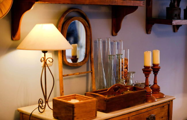 Suitur beachfront duplex with pool and sea views - Photo 13