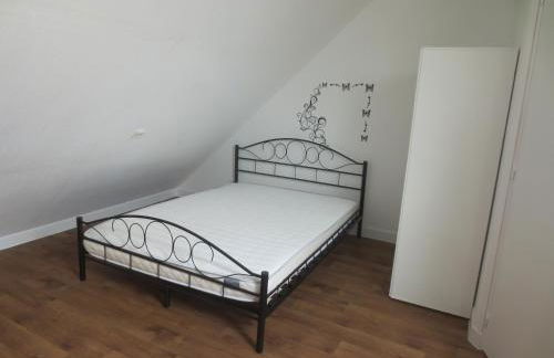 Appartements et studios meublés au centre ville d'Ouzouer Sur Loire - Photo 21