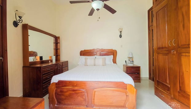 Charming Colonial Santo Domingo - Foto 2, Habitación