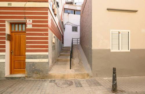 Charming studio in old town Triana San Telmo - Foto 11