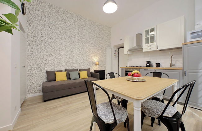 Grazioso bilocale al Vaticano - Foto 1