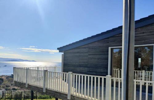 Apartamento nuevo con vistas a las Islas Cíes - Foto 7