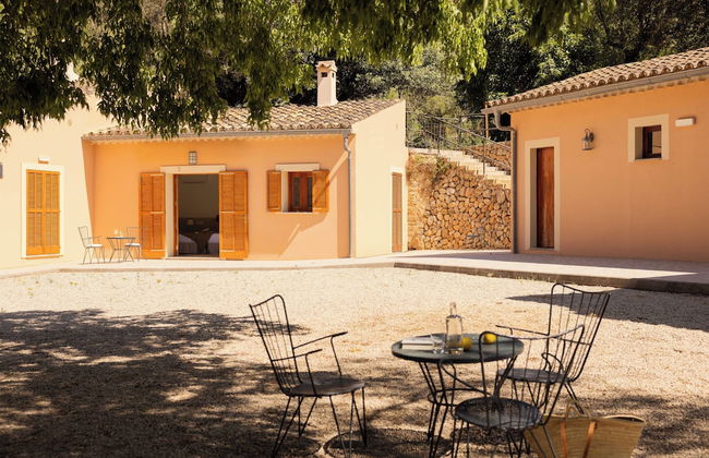 Agroturismo Son Galcerán - Photo 22