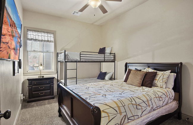 Utahs Beauty w/ Desert & Mtn Views - Foto 4