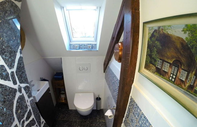 Strandgut Comfortable Holiday Residence - Foto 18