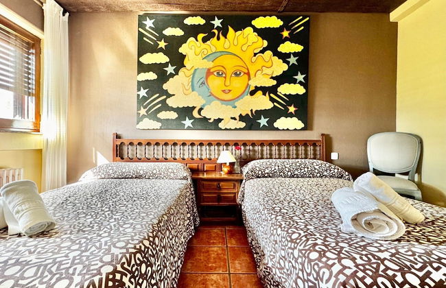 Rural Apartment With Private Garden - Foto 5