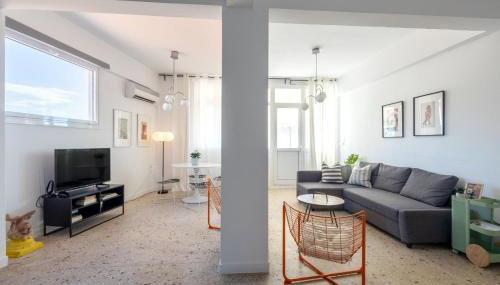 Loft at Historical Center of Athens w Acropolis View - Foto 5