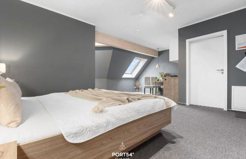 Ferienwohnung Bude 4 Dagebüll - Foto 7