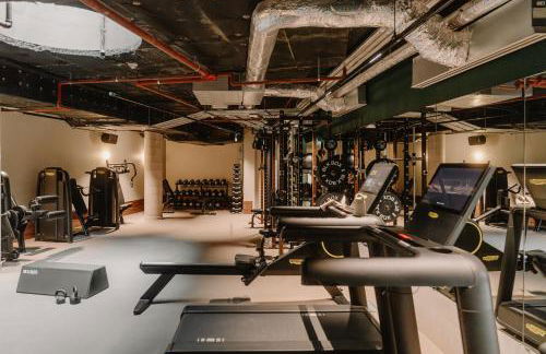 Mason & Fifth, Westbourne Park - Photo 31