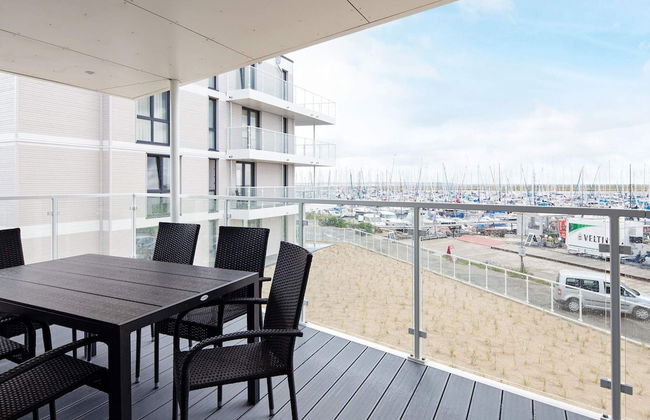 6 Personen Ferienhaus in Wendtorf - Foto 23