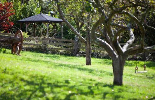 El Pedrueco turismo rural - Foto 50