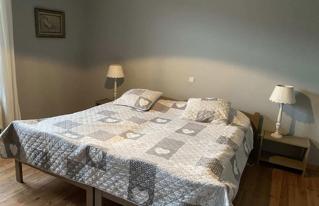 Holiday Home in Semois Valley Near Kayaking - Foto 4