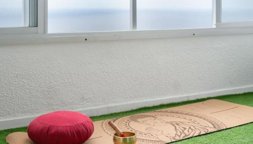 The Blue Lighthouse - Foto 3