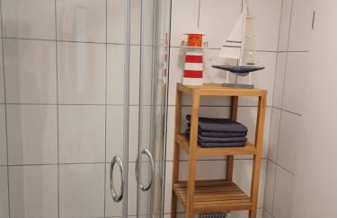 Ferienwohnung Forsthaus - Foto 11