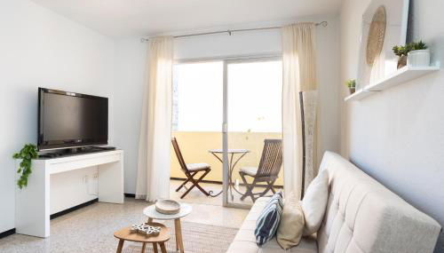 Home2Book Bright Stadium Apartment, Santa Cruz - Foto 4