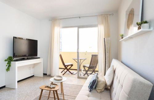 Home2Book Bright Stadium Apartment, Santa Cruz - Foto 4