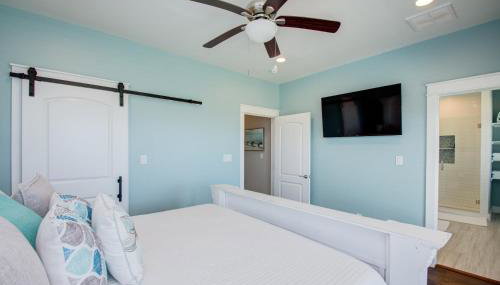 Steps 2 Beach-Ocean View-Pets Welcome-Cowboy Coral - Foto 2