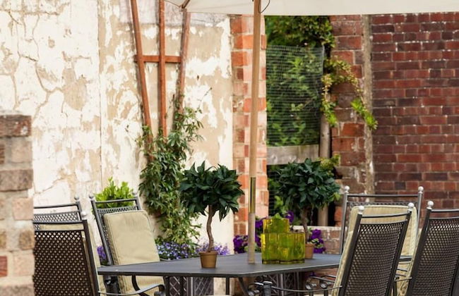 Prince Hill Holiday Cottages - Photo 39