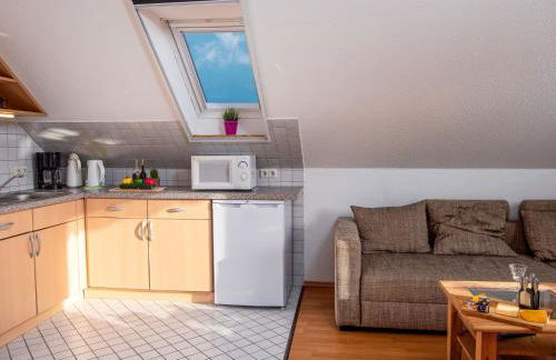 Apartment Schleichert-1 by Interhome - Photo 16