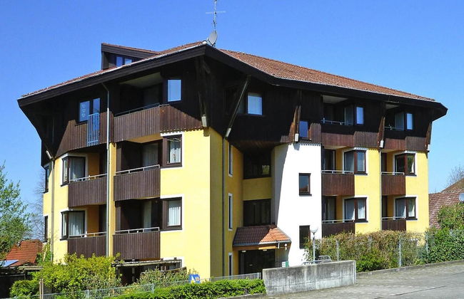 Apartment Near Lake Constance and Alps - Foto 22