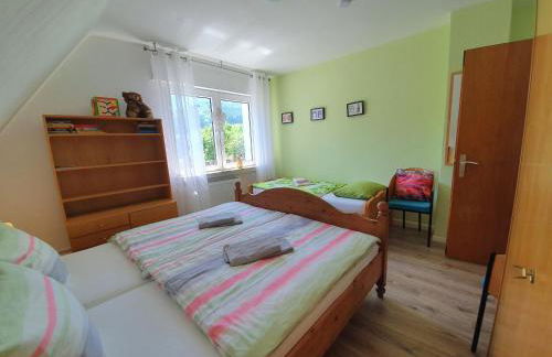 Ferienhaus Junge Ruhr - Foto 14