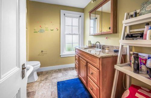 Elegant Montclair 5BR Near NYC & MetLife World Cup - Foto 20