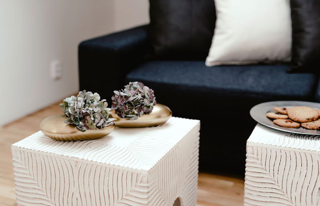 Luxury Apartments Zelny Trh - Foto 10