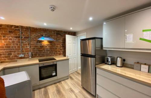 Newly Designed Home from Home in Retford - Foto 3