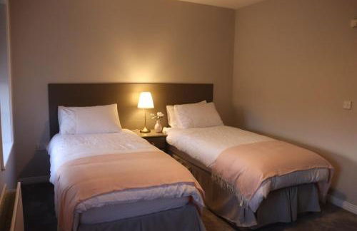 Last-Minute Escape l The Grey Door 2 Bed Cottage Banbridge Parking Private Garden l Nestled Property Management - Foto 42