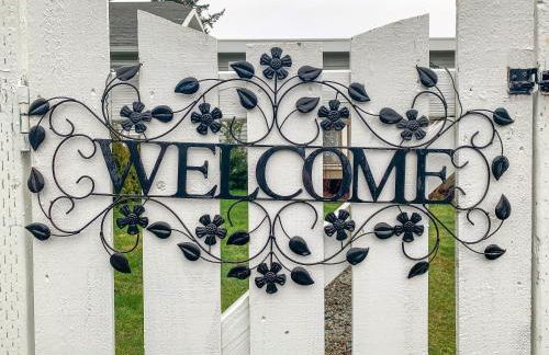 North Bend Downtown Cottage - Foto 16