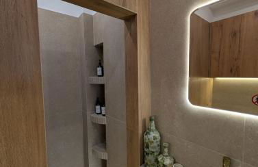 Eriad Patras - Calm Luxury Stay In The City Centre - Photo 36