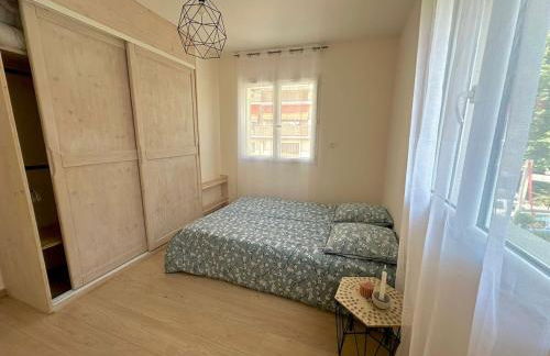 Nice and cosy appartement with air in Annecy - Foto 7