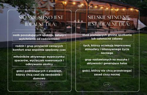 Sielskie Sitno - Foto 2