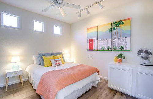 Cathedral City Home with Private Pool - Near Golf - Foto 19