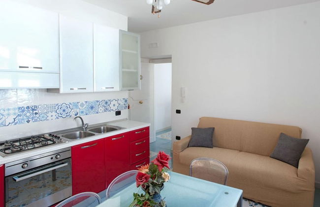 Appartamento a Vietri sul Mare ID 3058 - Foto 10