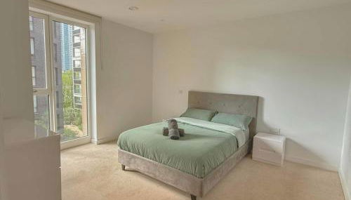 Luxury Apartment with Private Balcony in Zone 1 - Foto 4